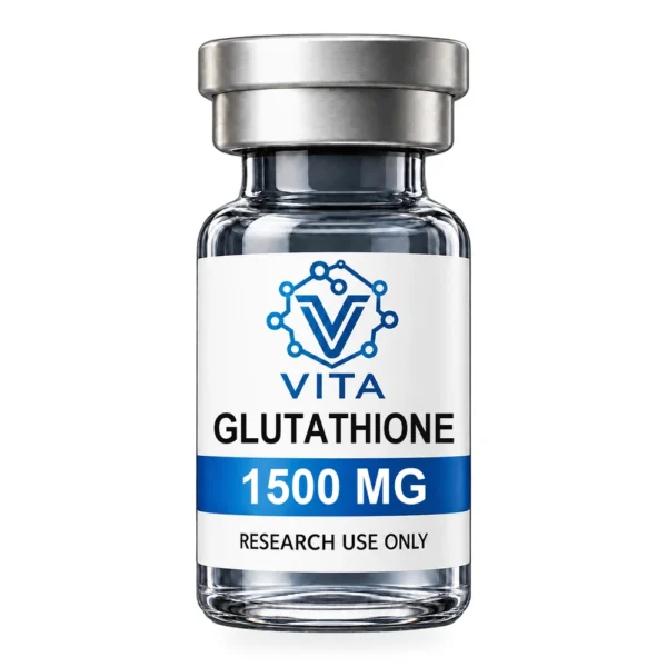 Glutathione(1 Box) - 99% Purity Research Peptide